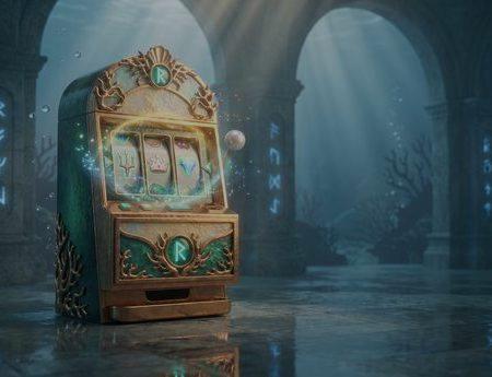 Atlantis Slots Casino