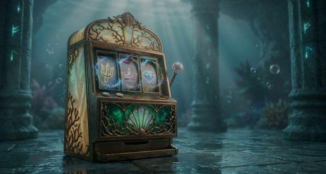 Atlantis Slots Casino